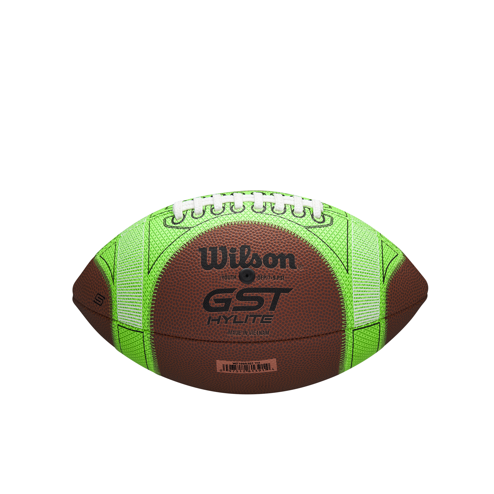 Balón de Americano GST Hylite Speedskin Youth