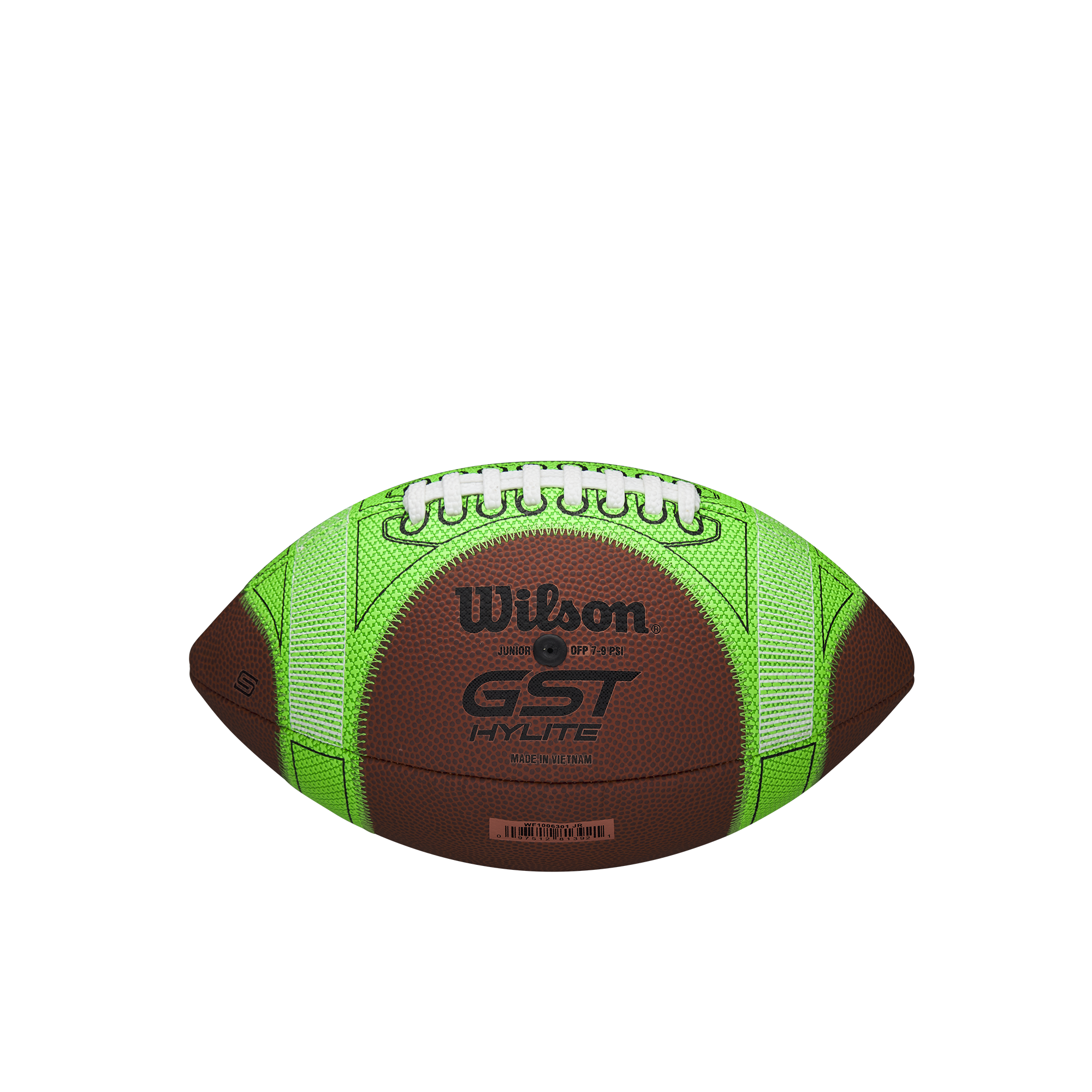 Balón de Americano GST Hylite Speedskin Junior