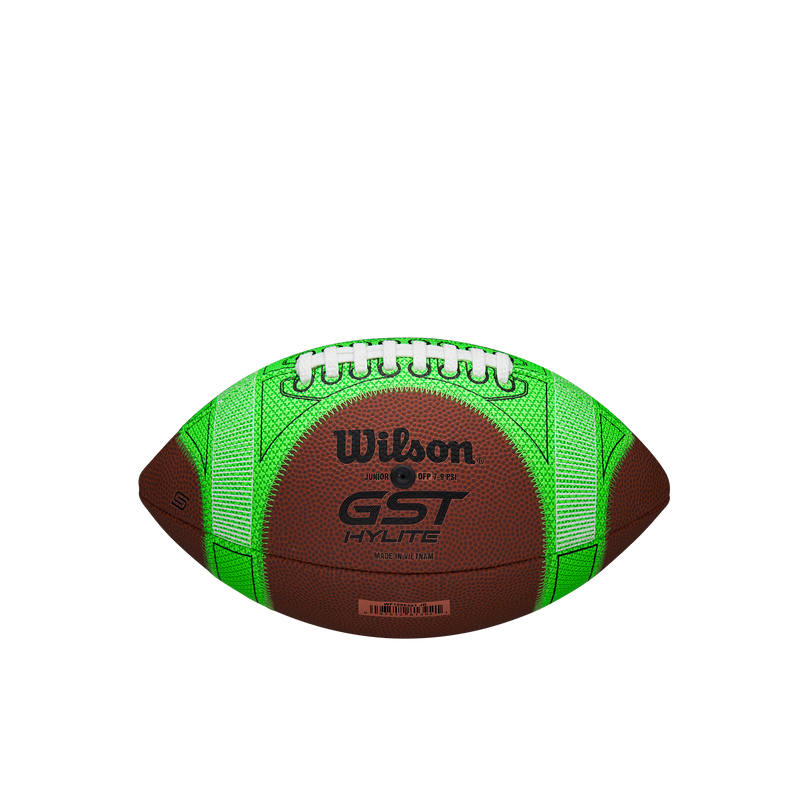 Balón de Americano GST Hylite Speedskin Junior