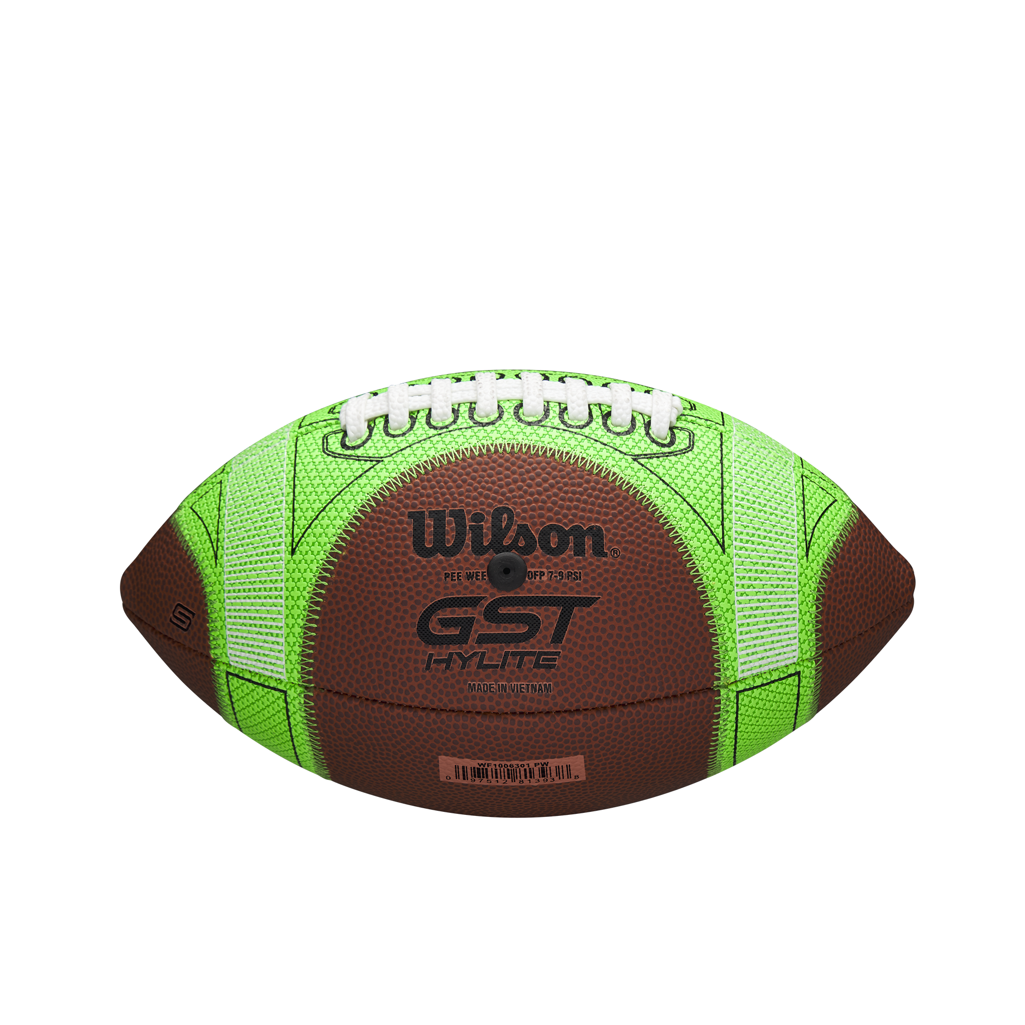 Balón de Americano GST Hylite Speedskin Youth