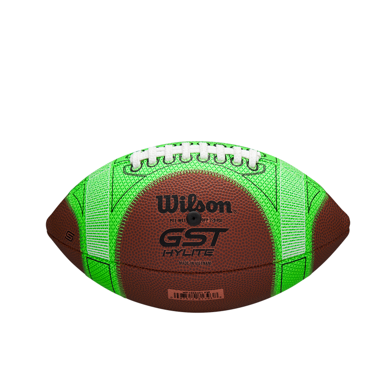 Balón de Americano GST Hylite Speedskin Youth