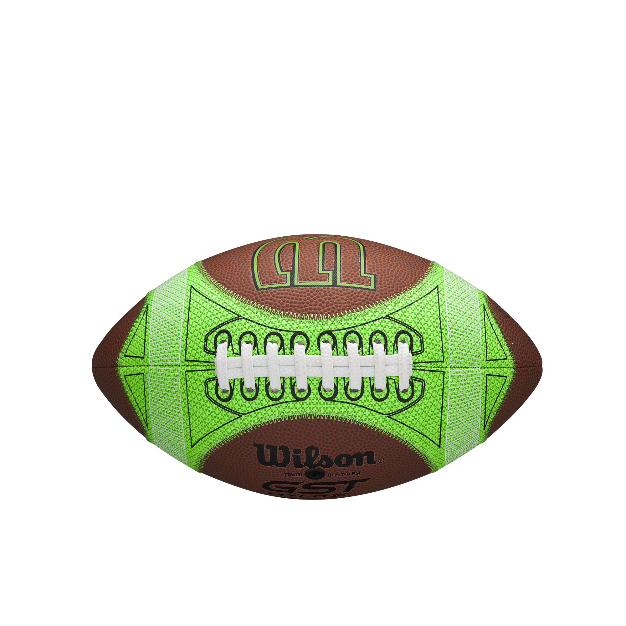Balón de Americano GST Hylite Speedskin Junior