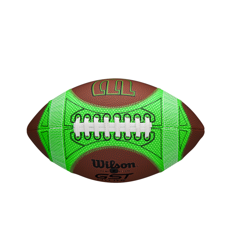 Balón de Americano GST Hylite Speedskin Youth