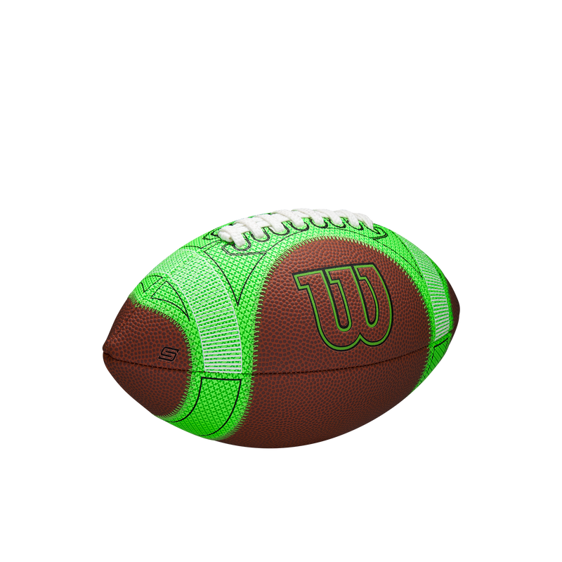 Balón de Americano GST Hylite Speedskin Youth