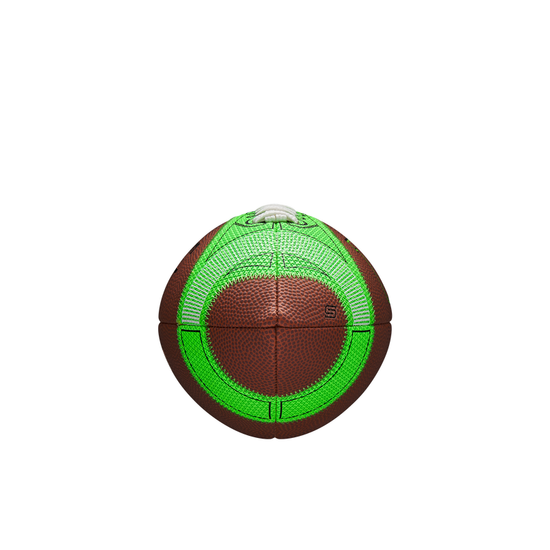Balón de Americano GST Hylite Speedskin Youth