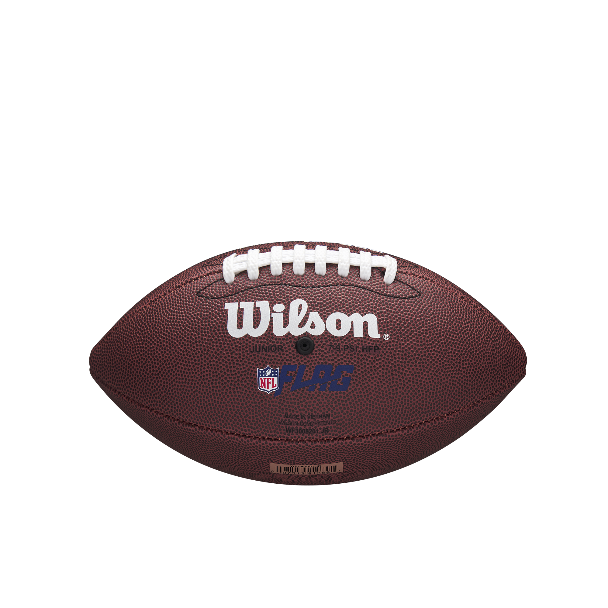 Balón de Americano NFL Flag Junior