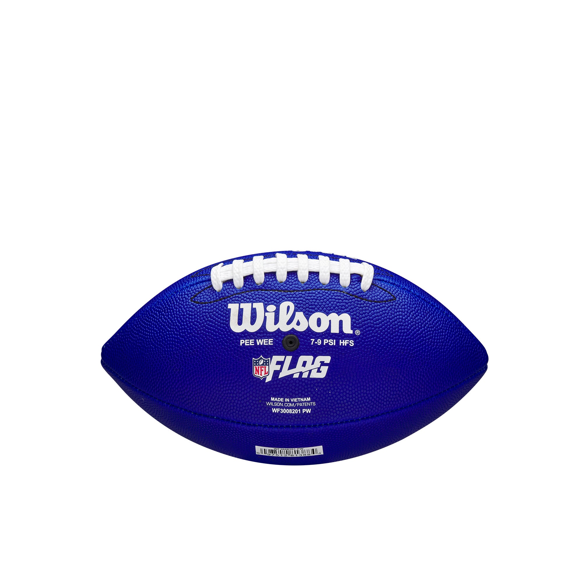 Balón NFL Flag Pee Wee