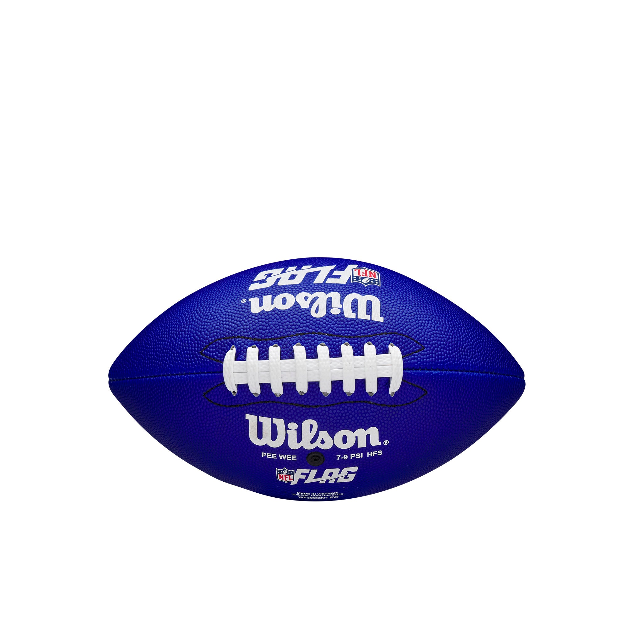 Balón NFL Flag Pee Wee