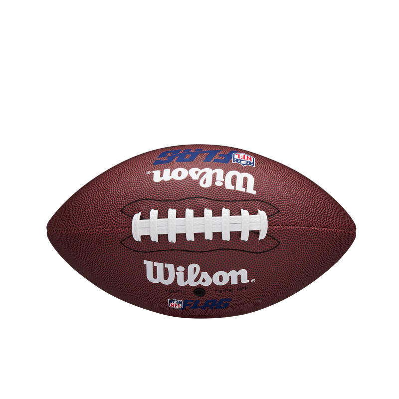 Balón NFL Flag Youth