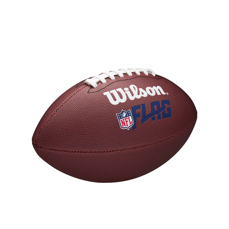 Balón de Americano NFL Flag Off