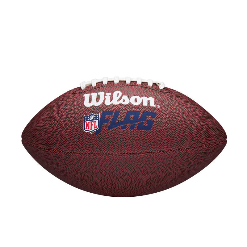 Balón de Americano NFL Flag Off