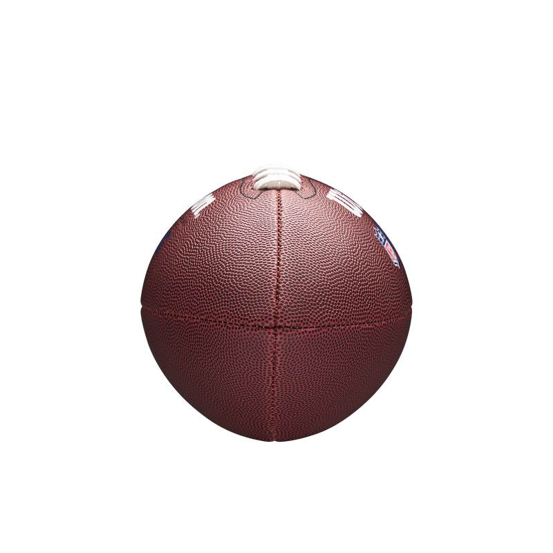 Balón de Americano NFL Flag Off