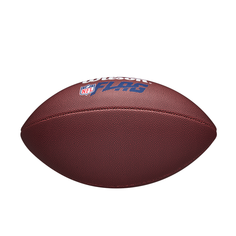 Balón de Americano NFL Flag Off