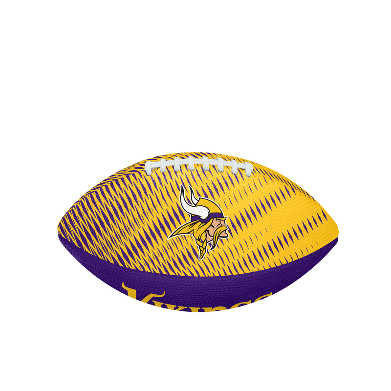 Balón de Americano NFL Minnesota Vikings Junior