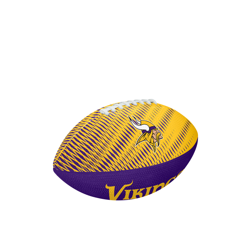 Balón de Americano NFL Minnesota Vikings Junior