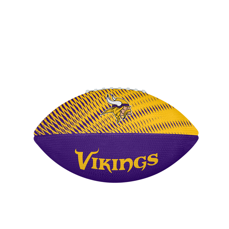 Balón de Americano NFL Minnesota Vikings Junior