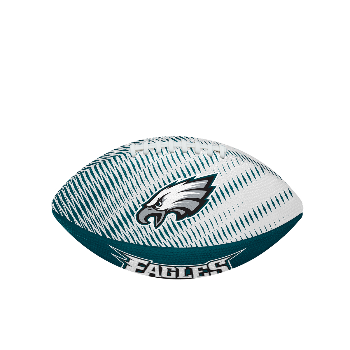 Balón de Americano NFL Philadelphia Eagles Tailgate Junior