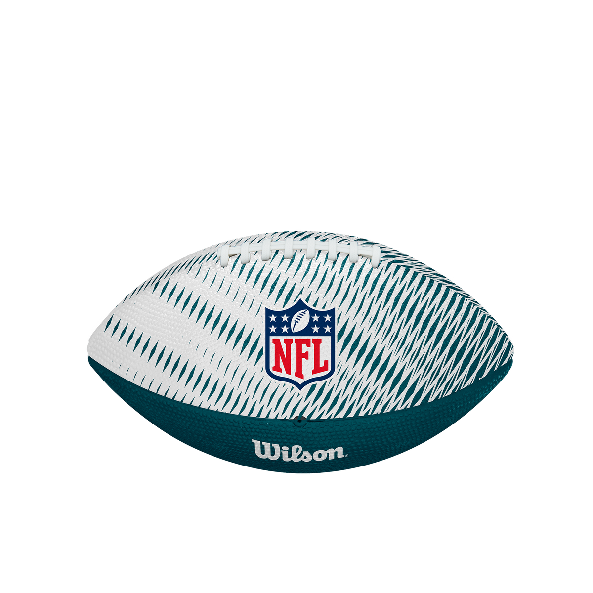 Balón de Americano NFL Philadelphia Eagles Tailgate Junior