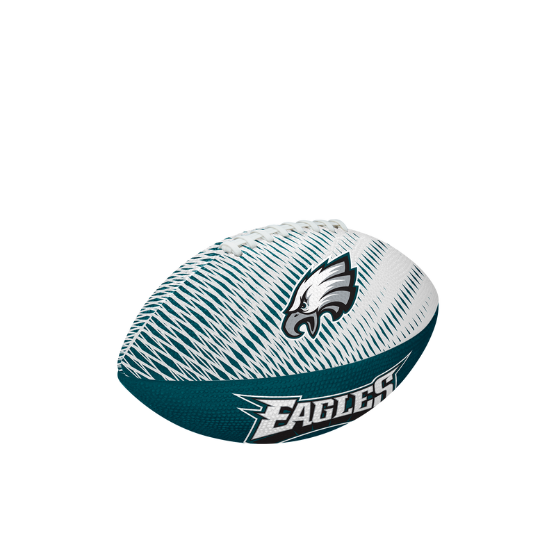Balón de Americano NFL Philadelphia Eagles Tailgate Junior