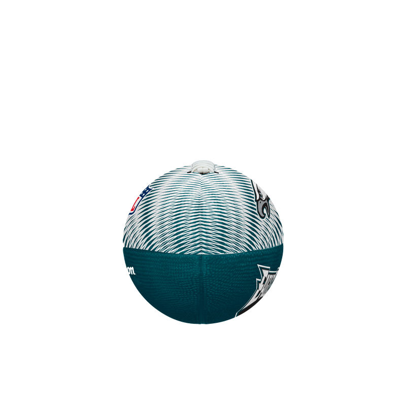 Balón de Americano NFL Philadelphia Eagles Tailgate Junior
