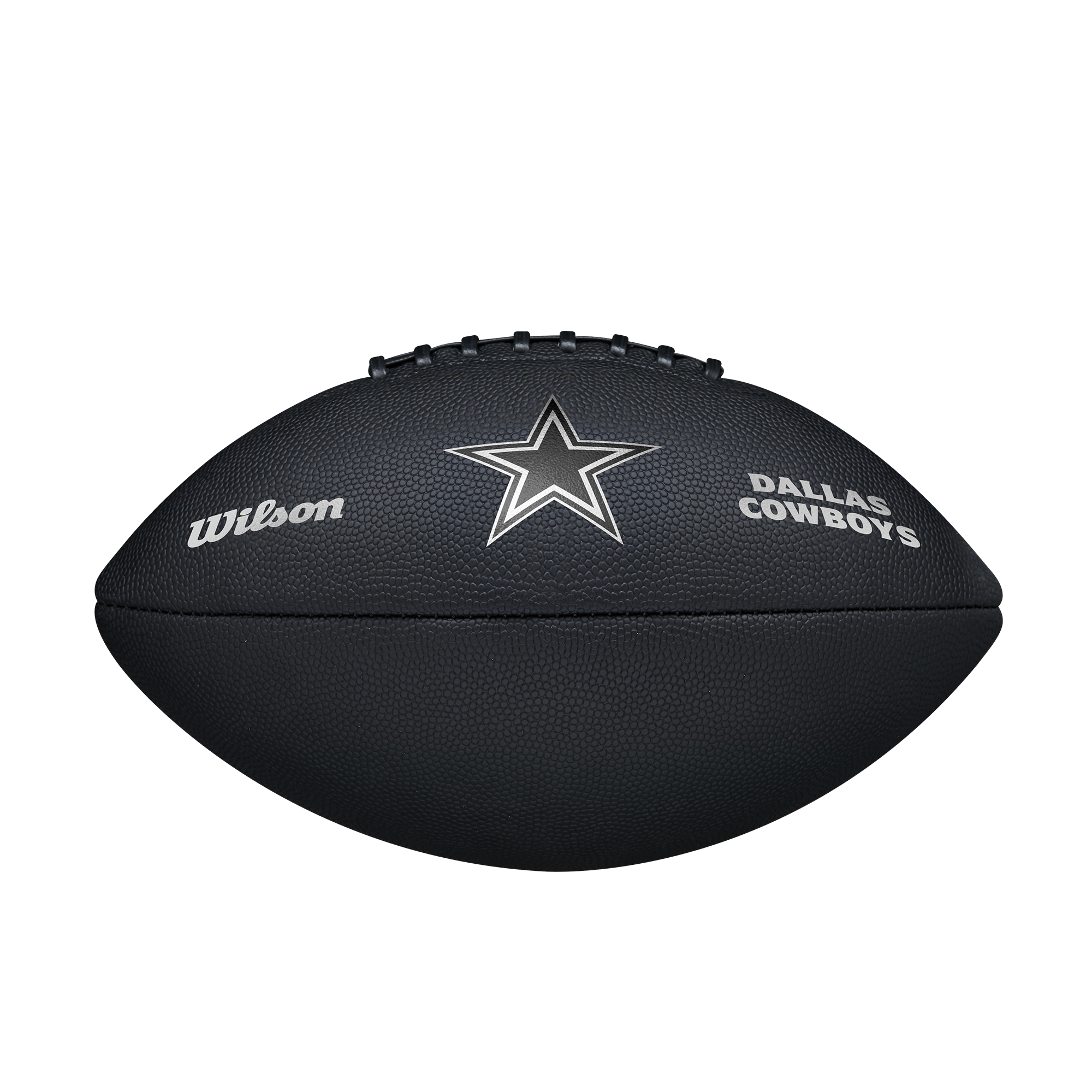 Balón de Americano NFL Team Metallic Dallas