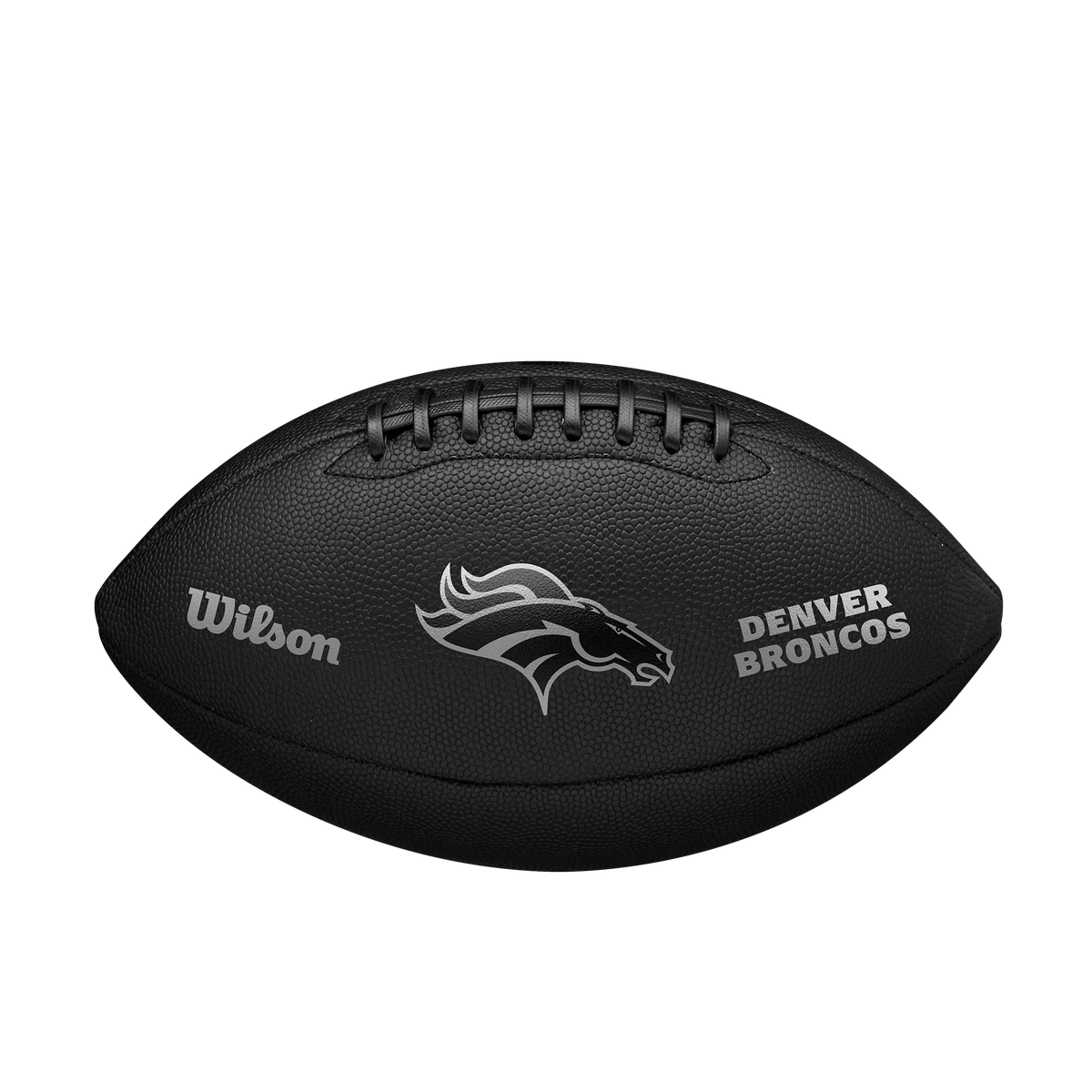 Balón de Americano NFL Team Denver Broncos