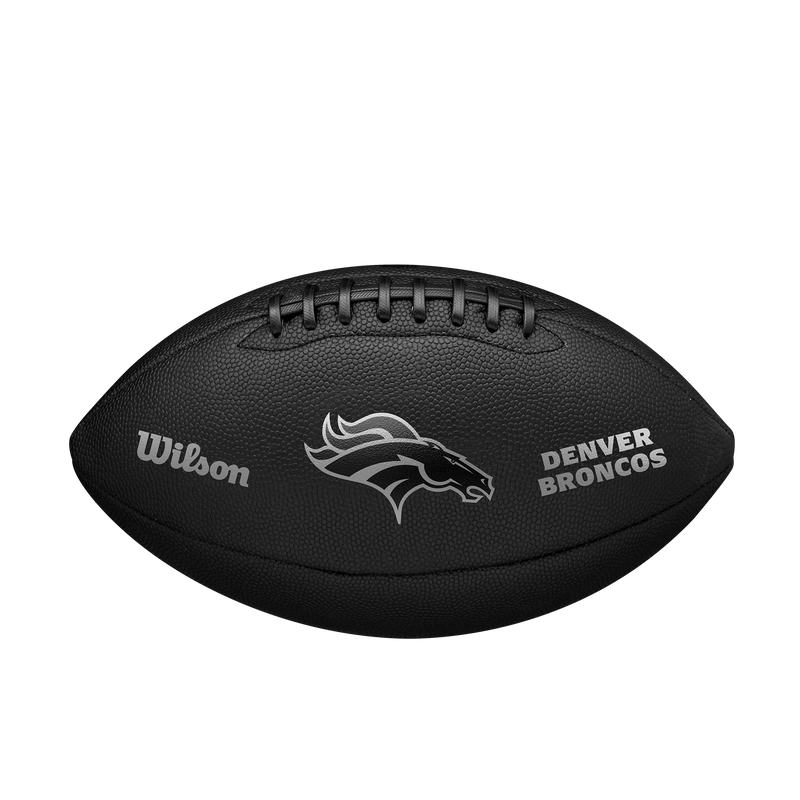 Balón de Americano NFL Team Denver Broncos
