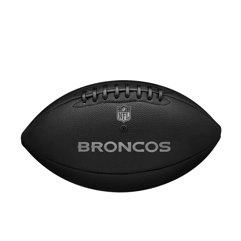 Balón de Americano NFL Team Denver Broncos