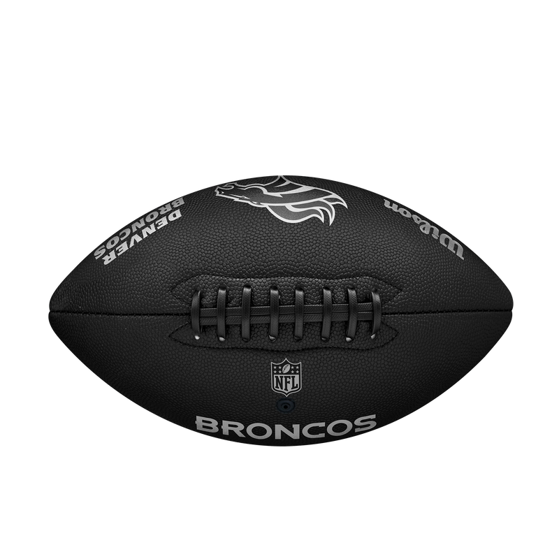 Balón de Americano NFL Team Denver Broncos
