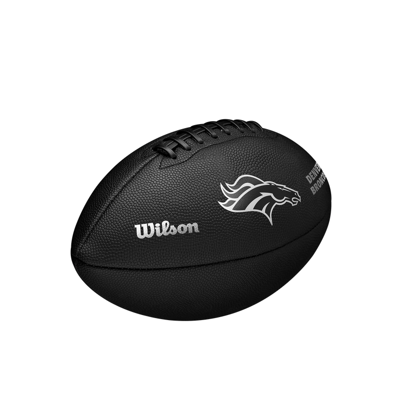 Balón de Americano NFL Team Denver Broncos