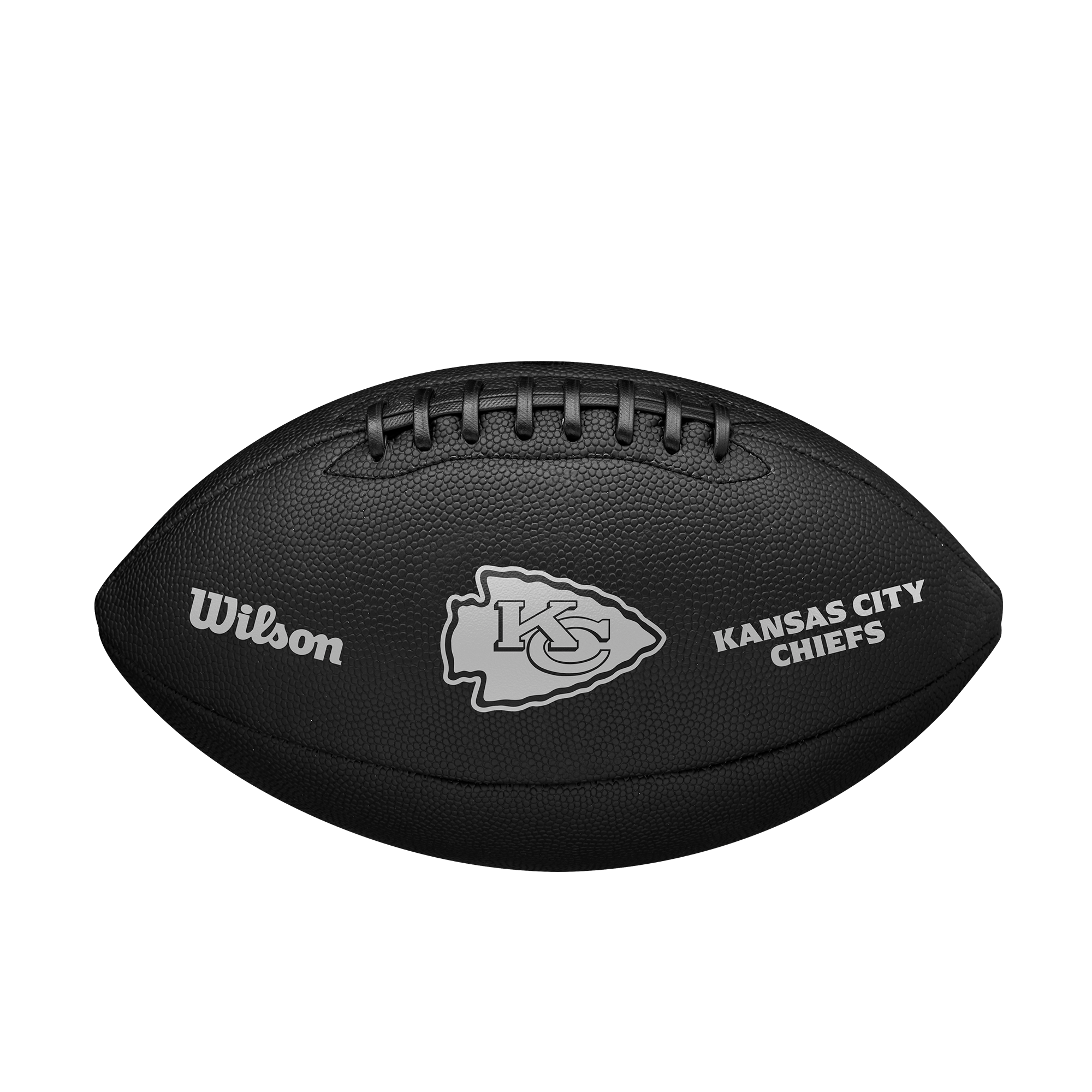 Balón de Americano Equipo NFL Kansas City Chiefs