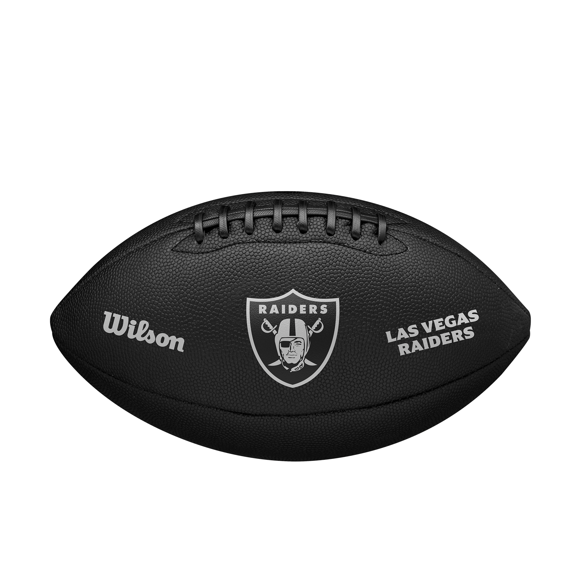 Balón de Americano NFL Las Vegas Raiders
