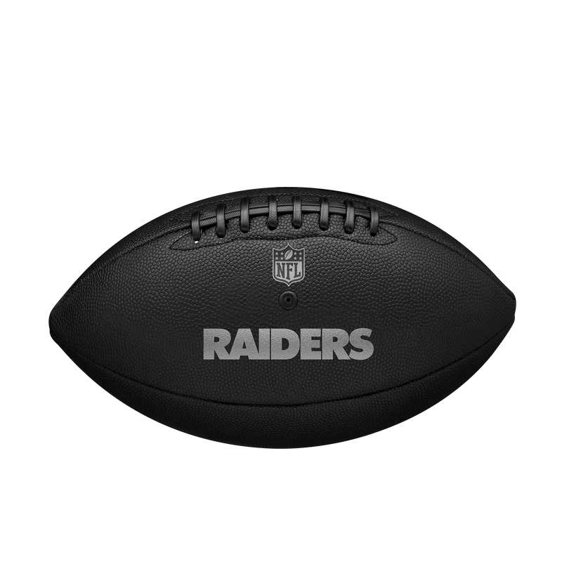 Balón de Americano NFL Las Vegas Raiders