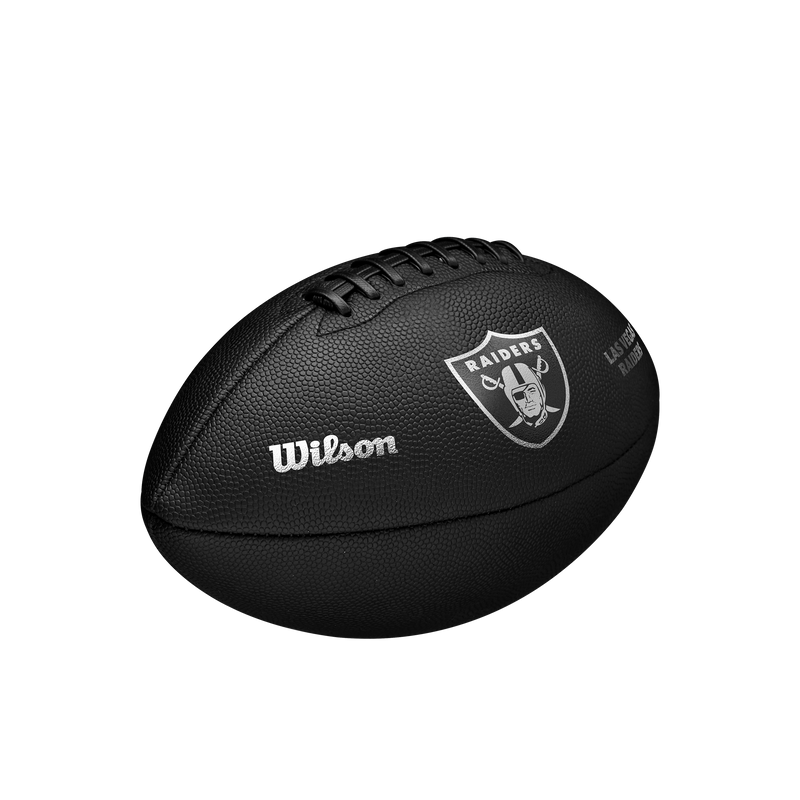 Balón de Americano NFL Las Vegas Raiders