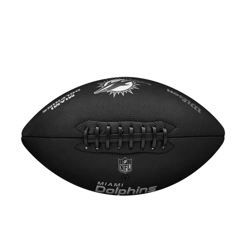 Balón de Americano NFL Team Miami Dolphins