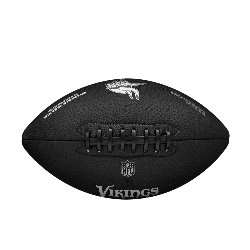 Balón de Americano NFL Team Minnesota Vikings