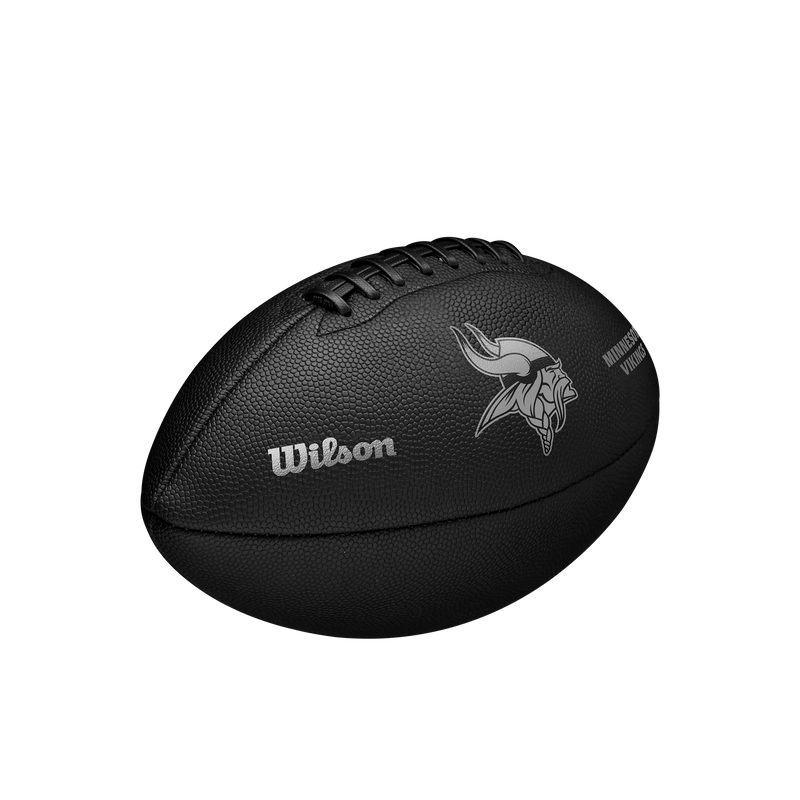 Balón de Americano NFL Team Minnesota Vikings