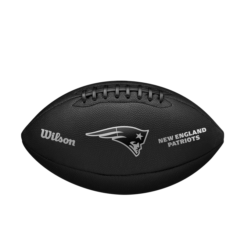 Balón de Americano NFL New England Patriots