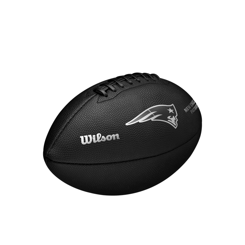 Balón de Americano NFL New England Patriots