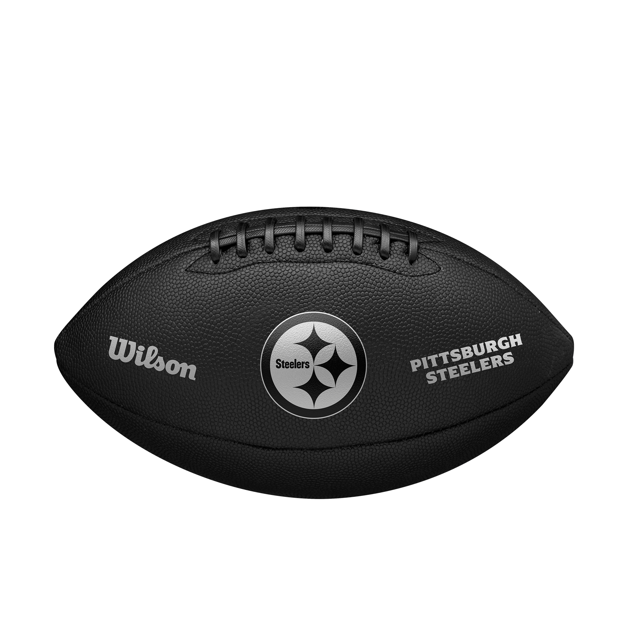Balón de Americano NFL Team Pittsburgh Steelers