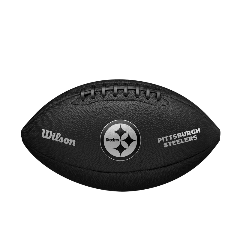 Balón de Americano NFL Team Pittsburgh Steelers