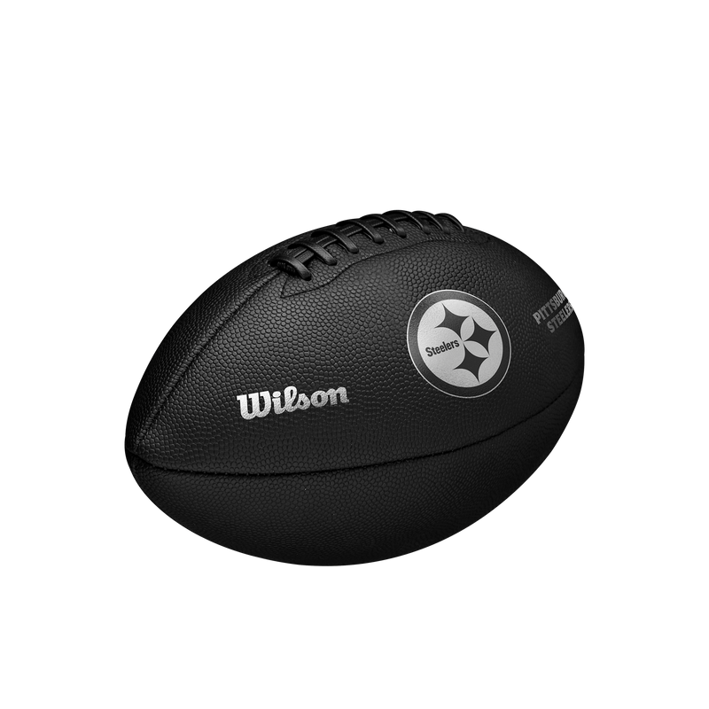 Balón de Americano NFL Team Pittsburgh Steelers
