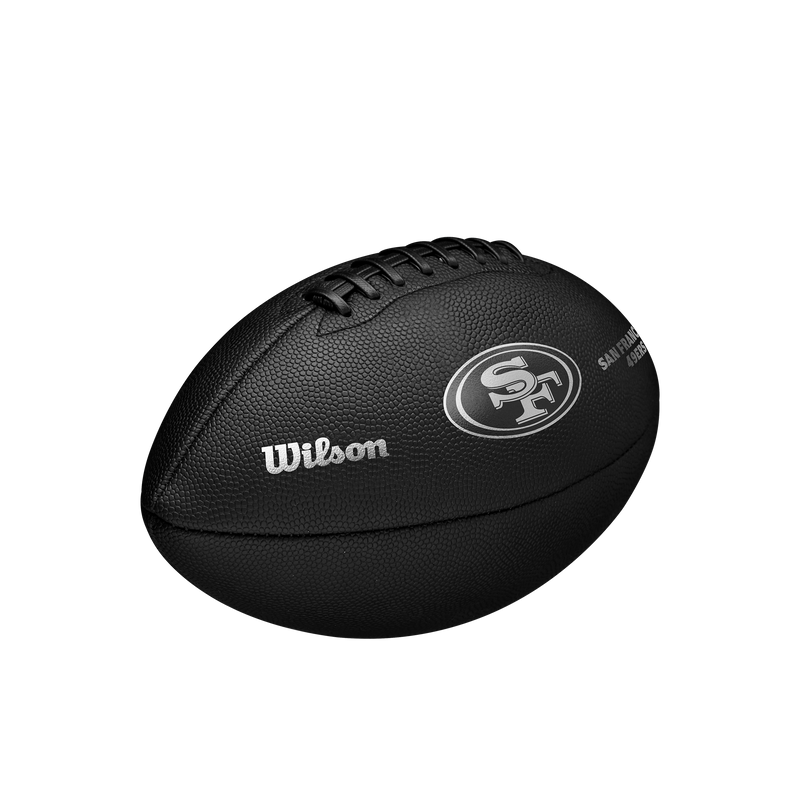 Balón de Americano NFL Team San Francisco 49ers