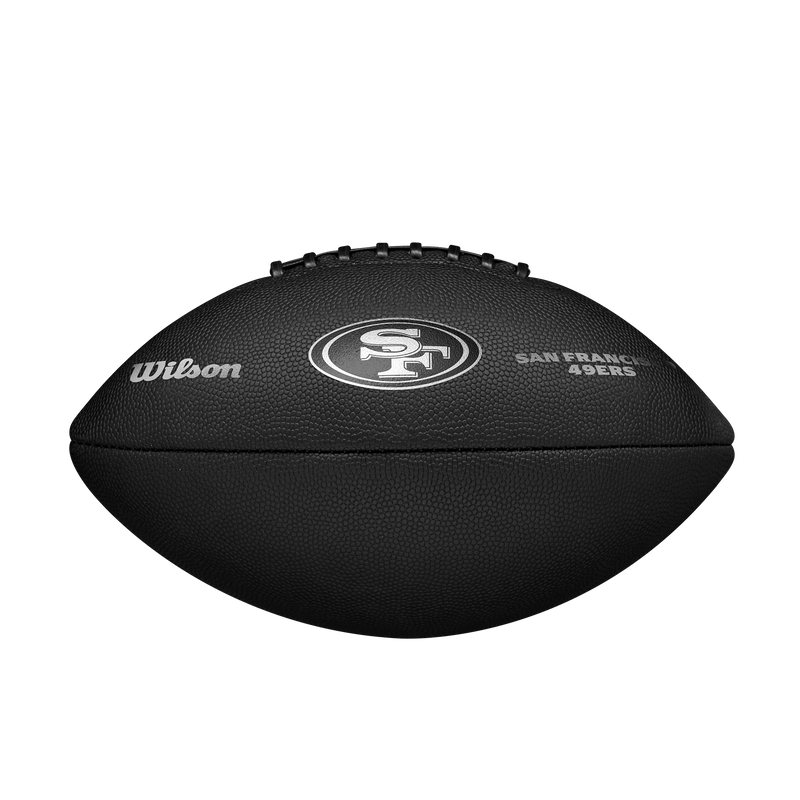 Balón de Americano NFL Team San Francisco 49ers