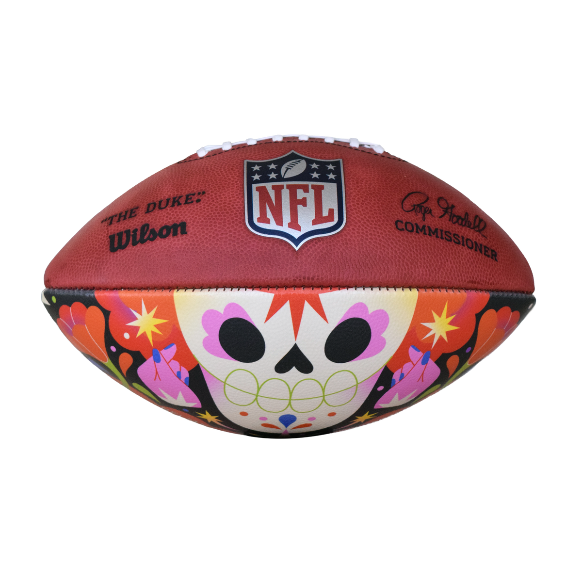 Balón de Americano Duke "Hasta la Muerte" 2026