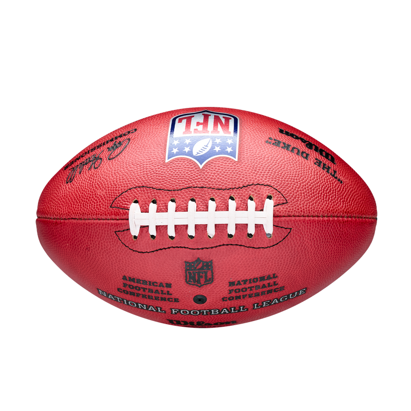 Balón de Americano NFL Duke Official Día de Muertos