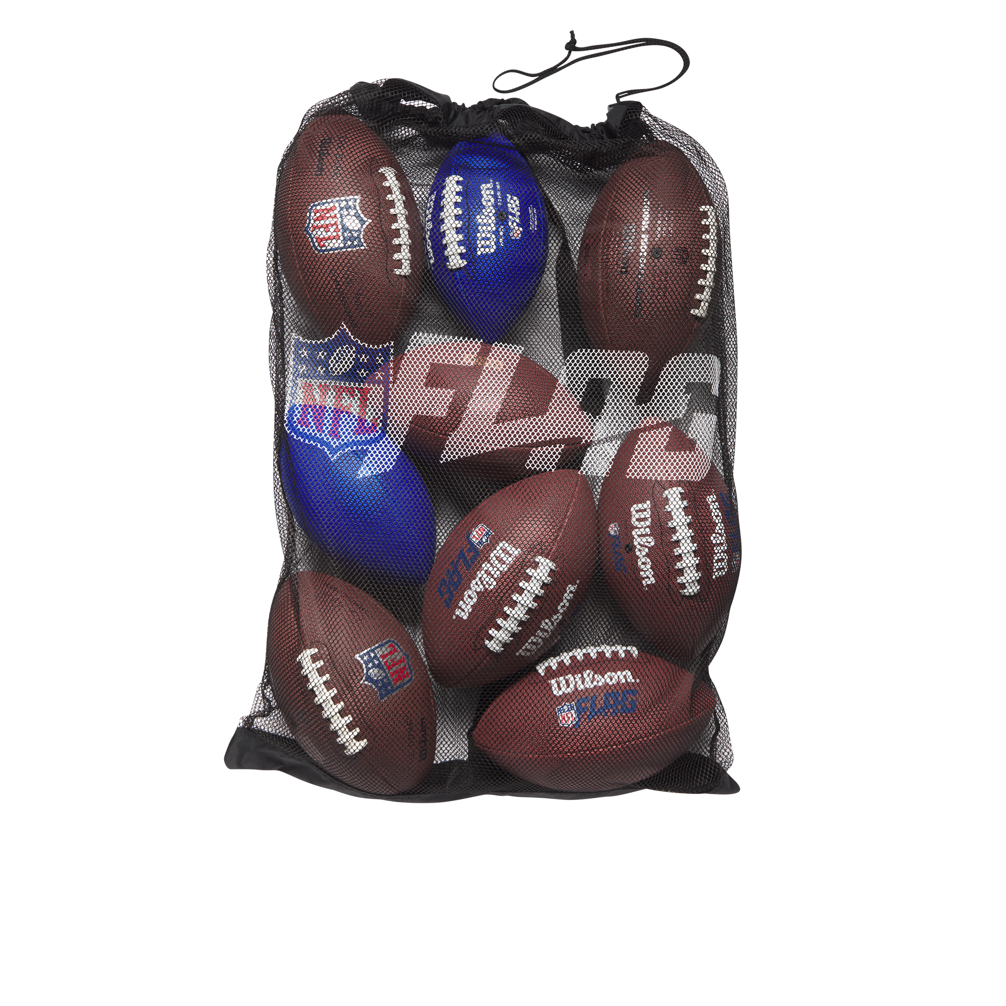 Bolsa de Americano NFL Flag Mesh