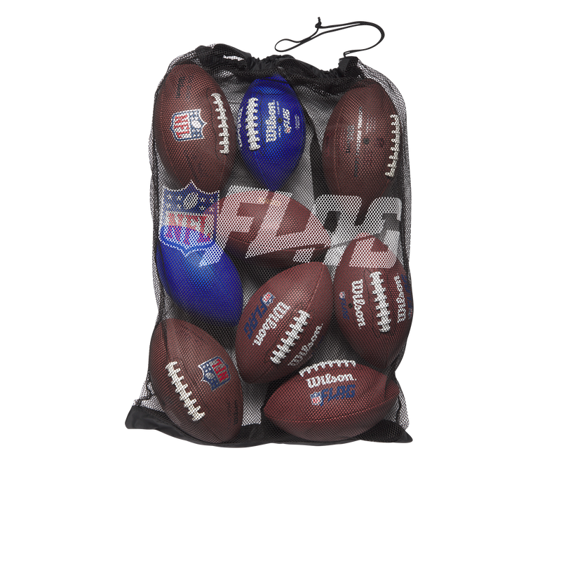 Bolsa de Americano NFL Flag Mesh