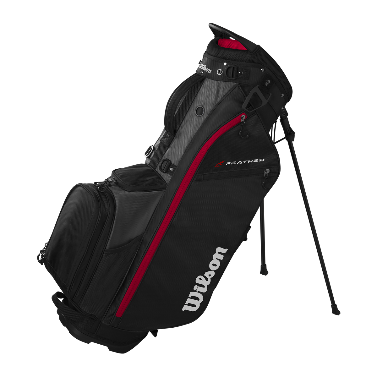 Bolsa de Golf con trípode "Feather"