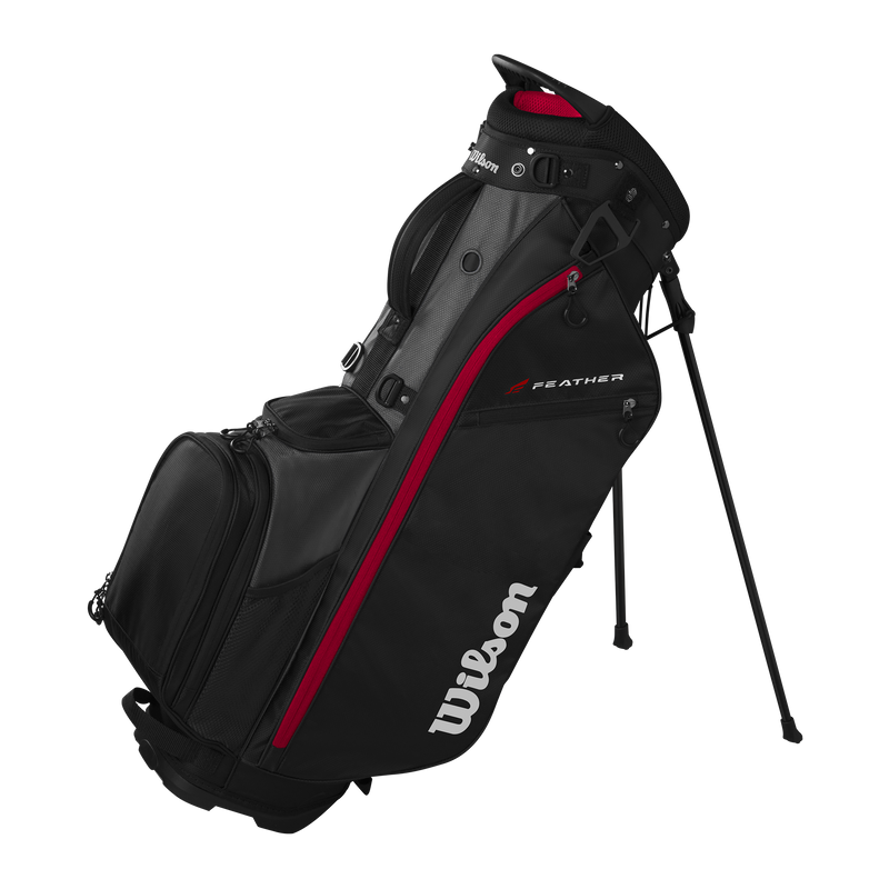 Bolsa de Golf con trípode "Feather"